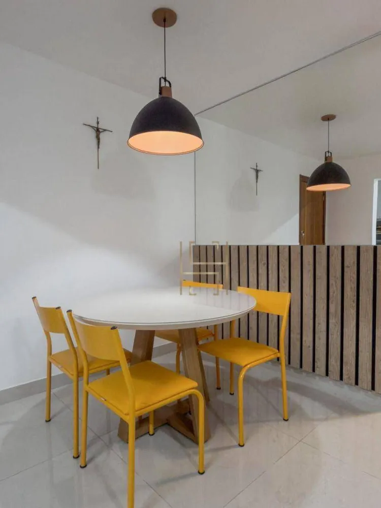 Apartamento, 2 quartos, 70 m² - Foto 2