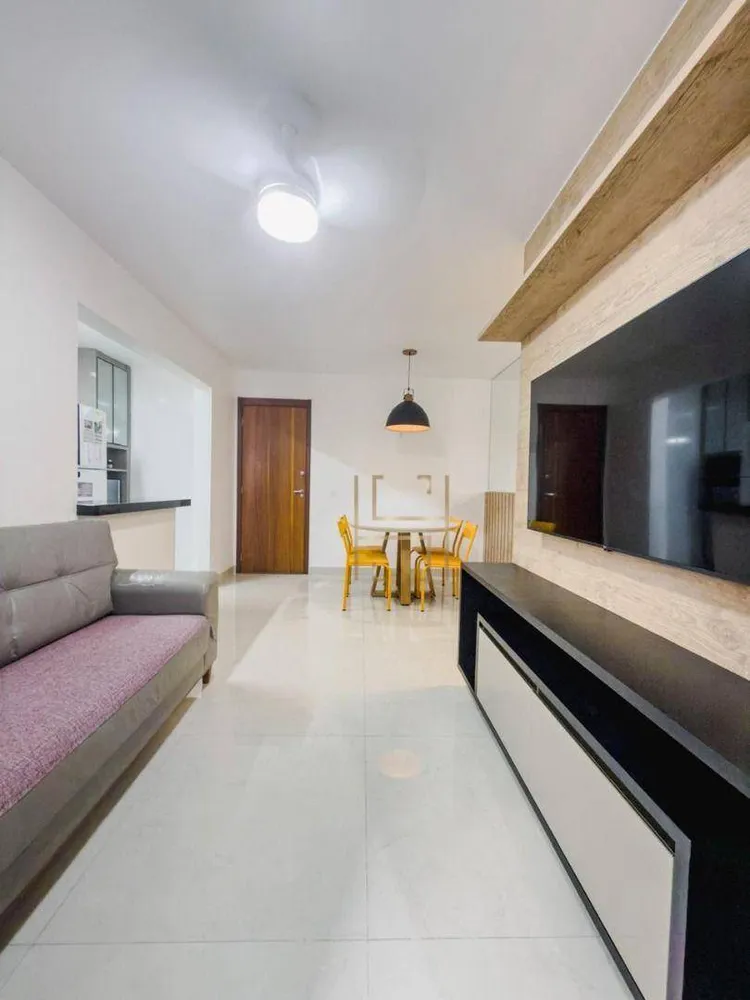 Apartamento, 2 quartos, 70 m² - Foto 11