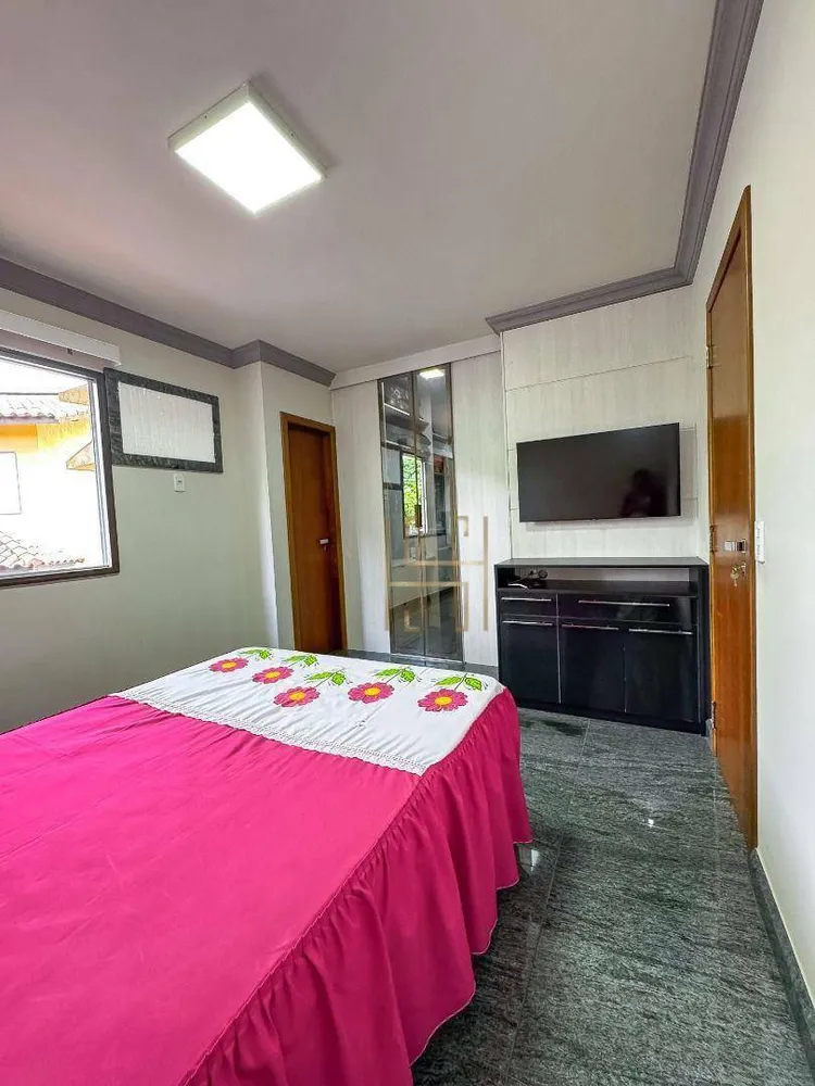Casa de Condomínio, 4 quartos - Foto 12
