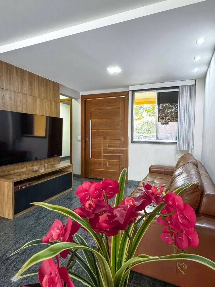Casa de Condomínio, 4 quartos - Foto 4
