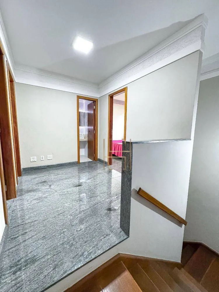 Casa de Condomínio, 4 quartos - Foto 14