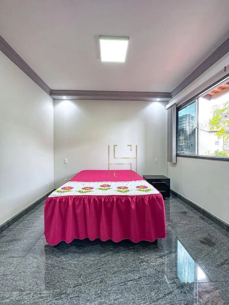 Casa de Condomínio, 4 quartos - Foto 9