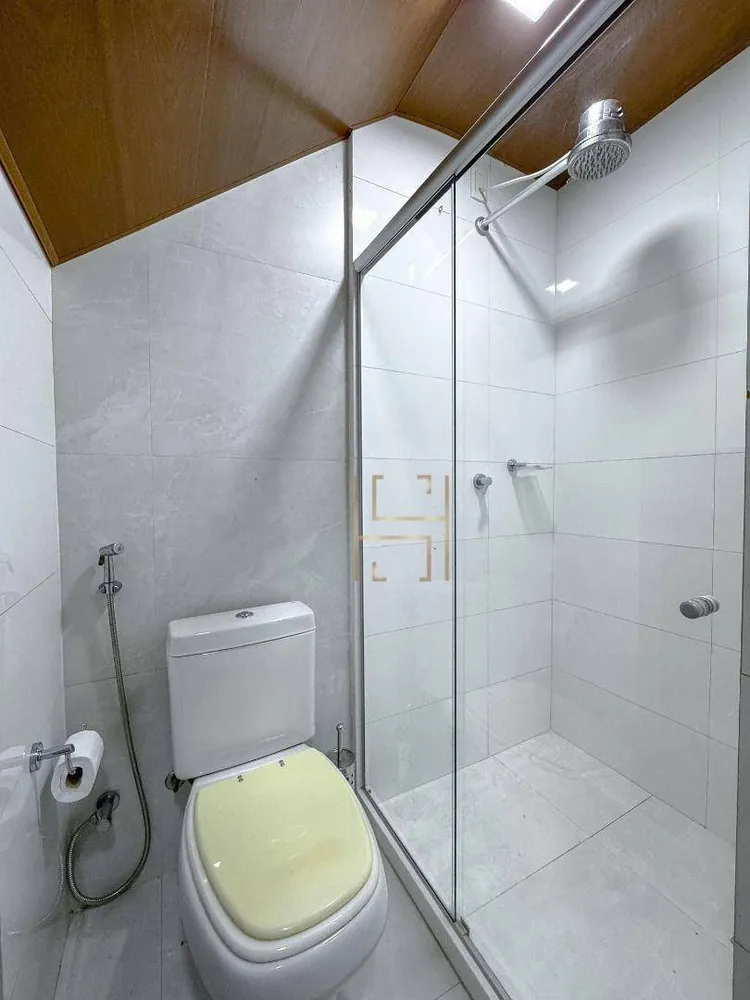 Casa de Condomínio, 4 quartos - Foto 7