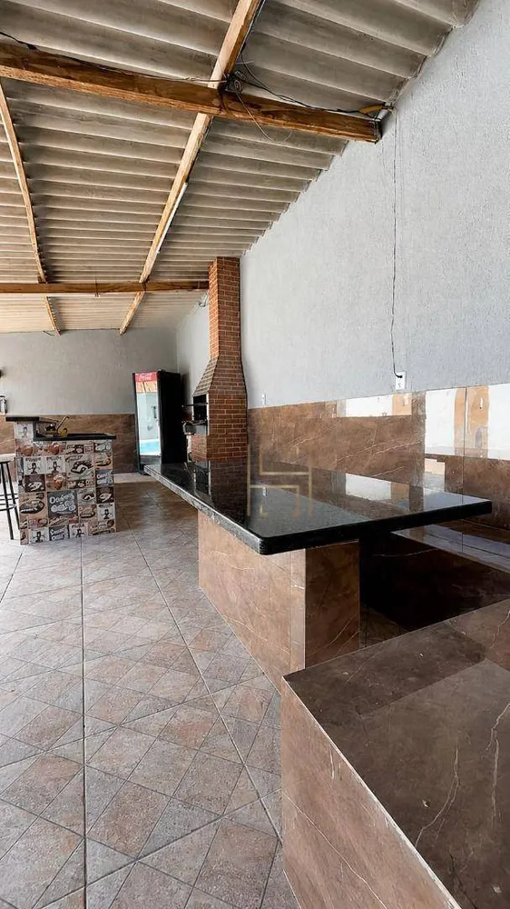 Casa, 2 quartos, 46 m² - Foto 6