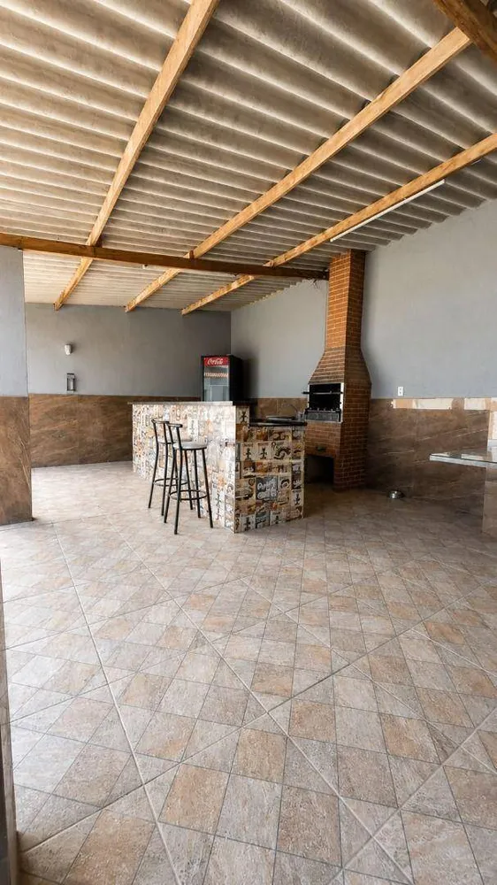 Casa, 2 quartos, 46 m² - Foto 3