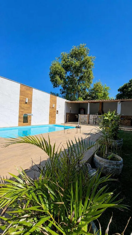 Casa, 2 quartos, 46 m² - Foto 7