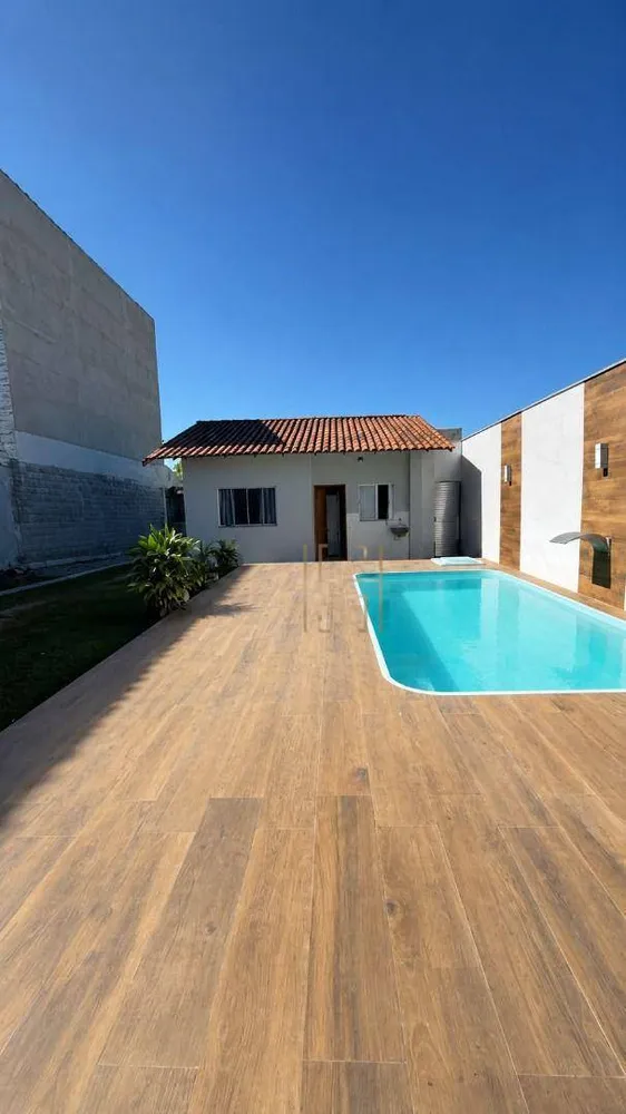 Casa, 2 quartos, 46 m² - Foto 1