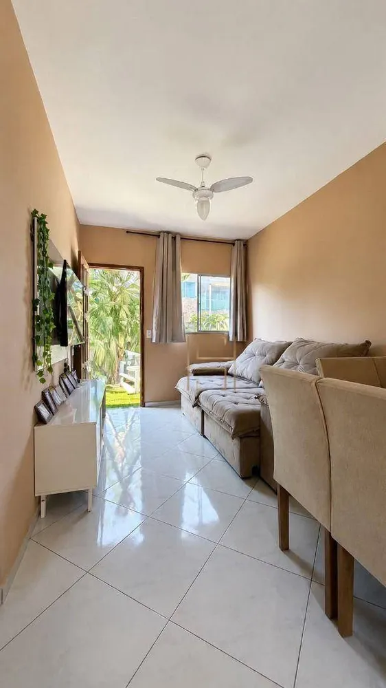 Casa, 2 quartos, 46 m² - Foto 8