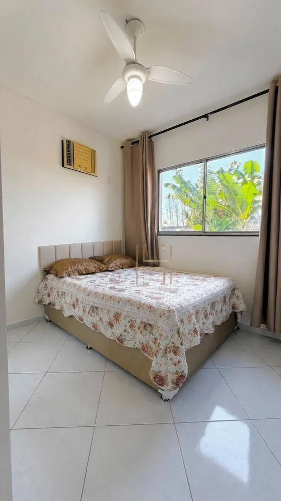 Casa, 2 quartos, 46 m² - Foto 4
