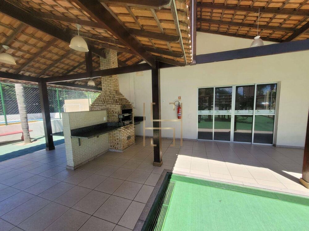 Apartamento, 2 quartos, 52 m² - Foto 3