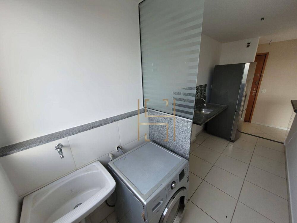 Apartamento, 2 quartos, 52 m² - Foto 10