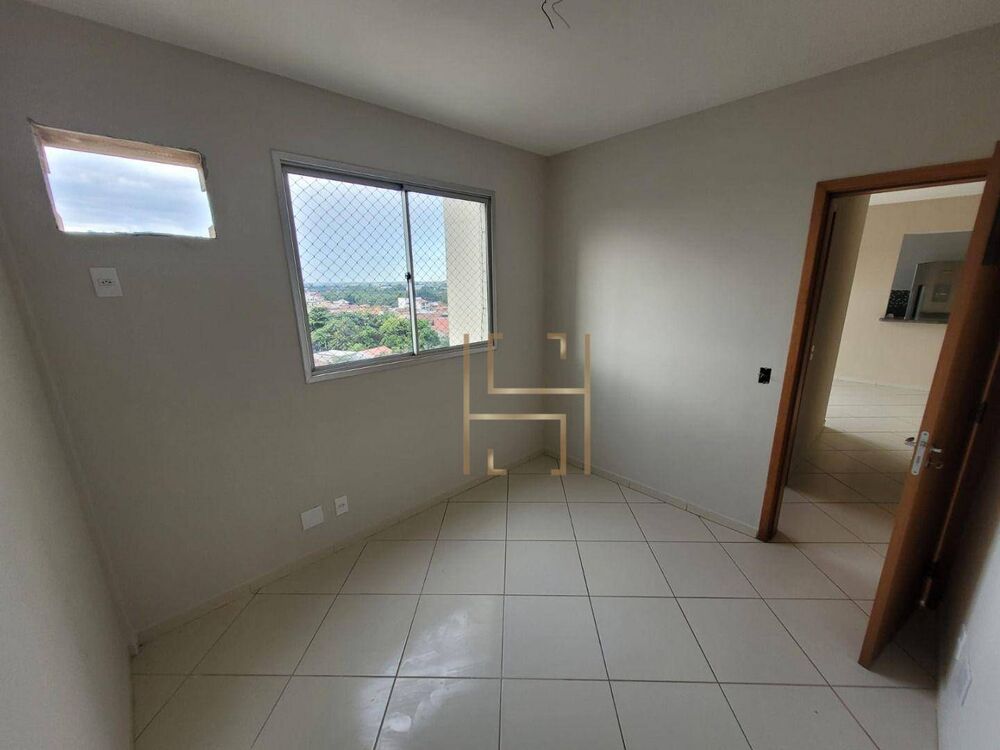 Apartamento, 2 quartos, 52 m² - Foto 8