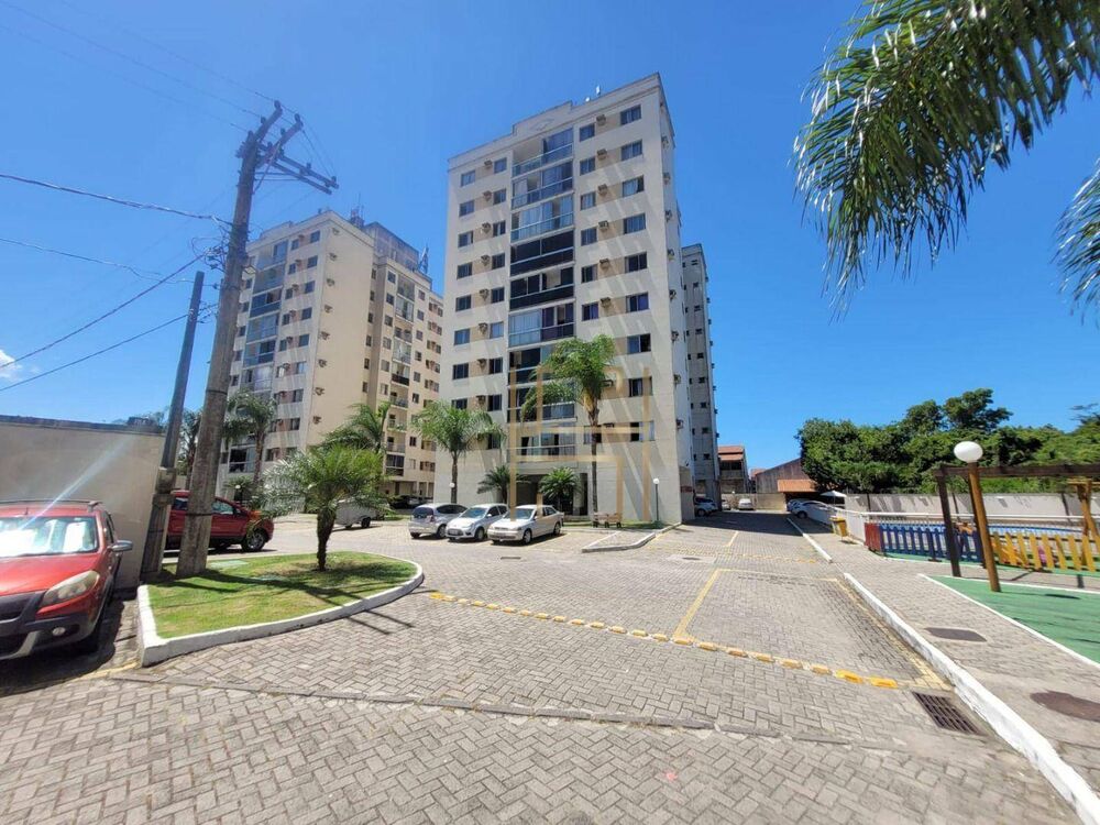 Apartamento, 2 quartos, 52 m² - Foto 1