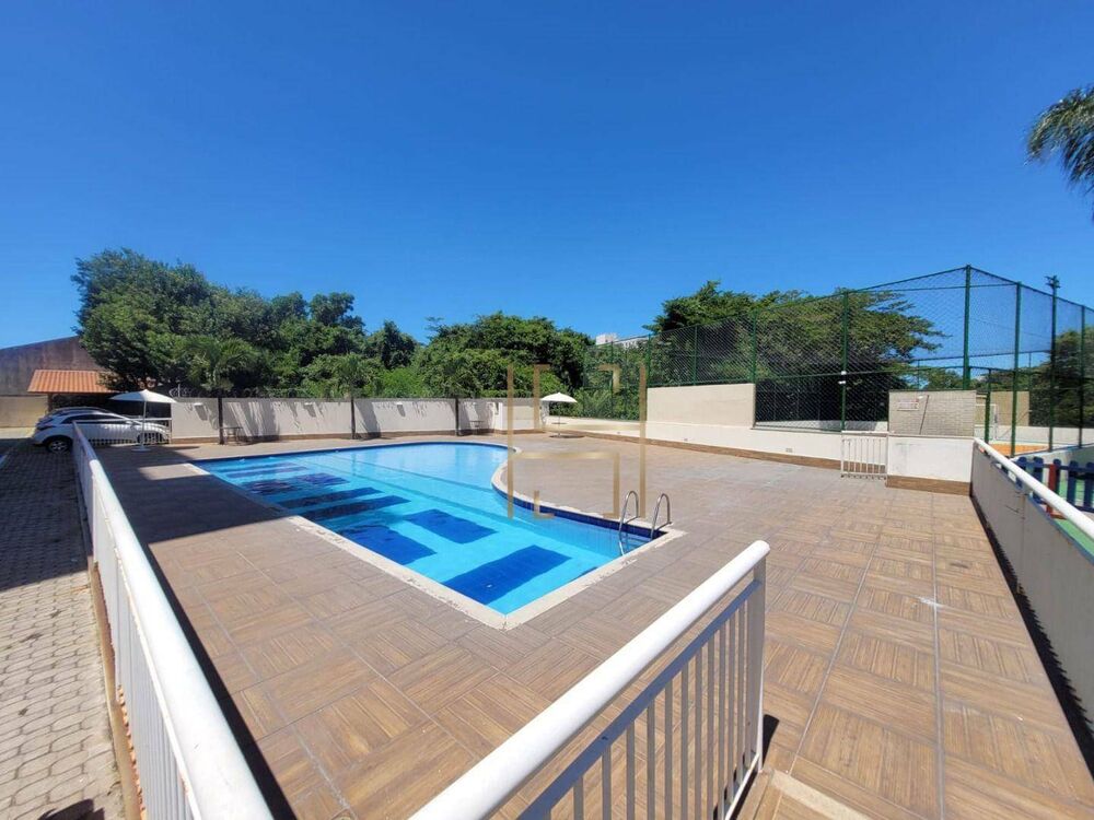 Apartamento, 2 quartos, 52 m² - Foto 2