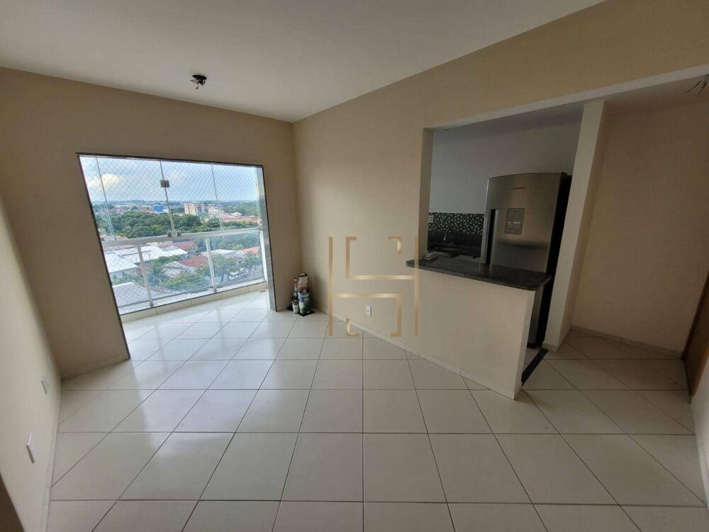 Apartamento, 2 quartos, 52 m² - Foto 6