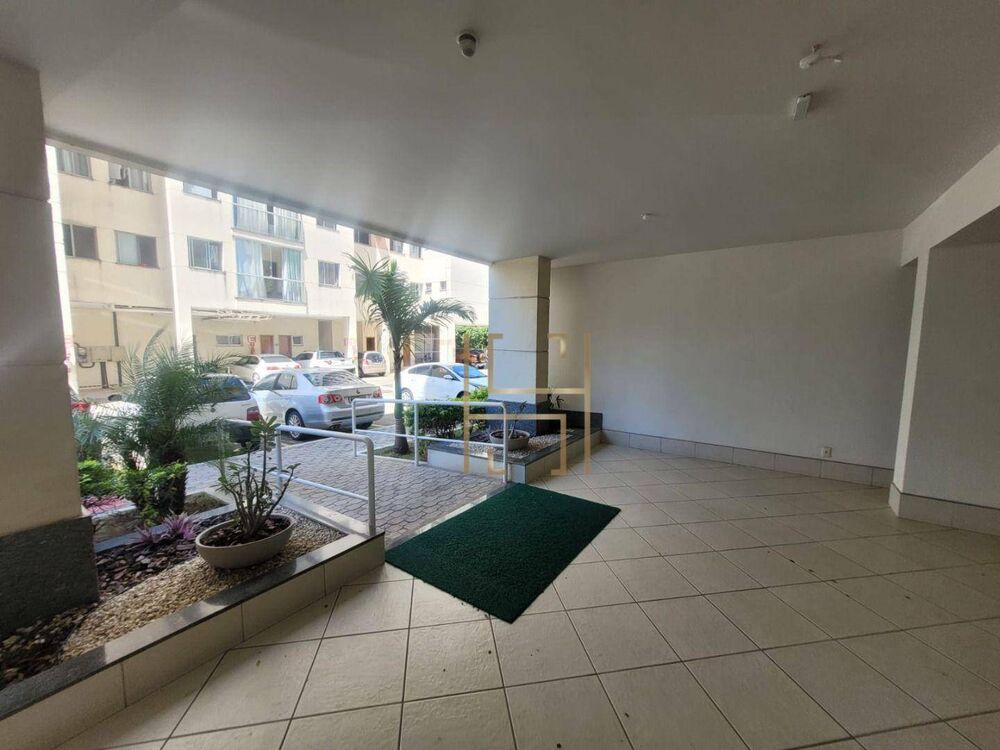 Apartamento, 2 quartos, 52 m² - Foto 11