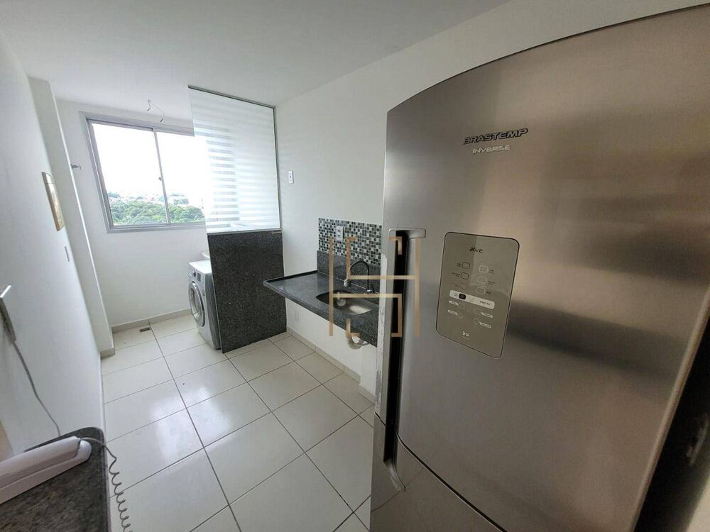 Apartamento, 2 quartos, 52 m² - Foto 5