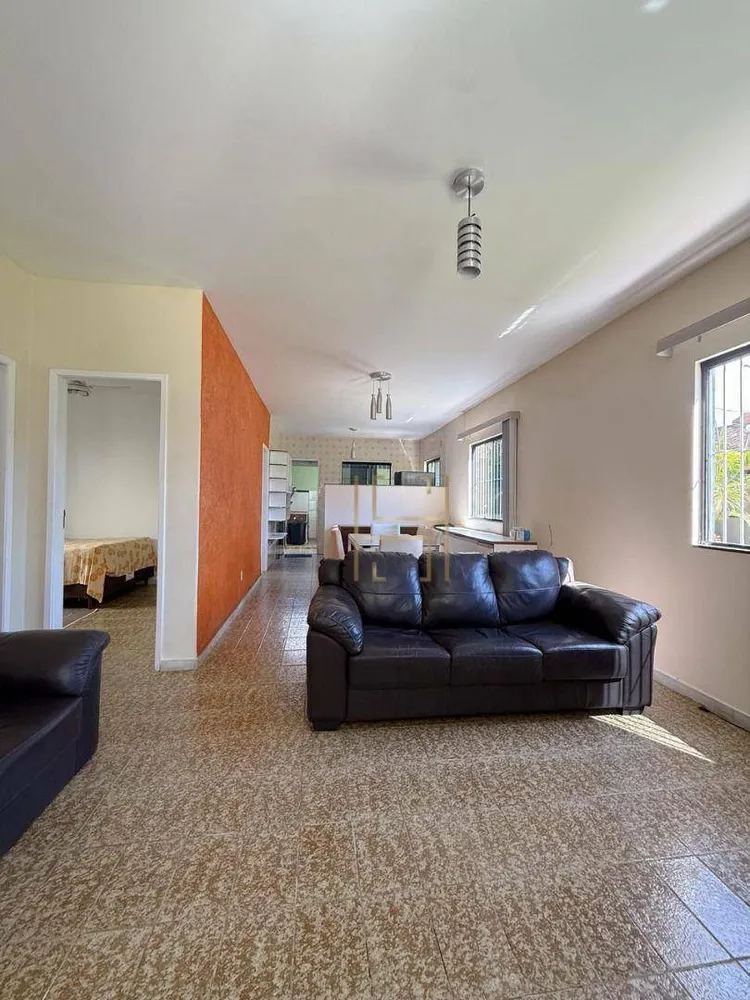 Casa, 3 quartos, 118 m² - Foto 13
