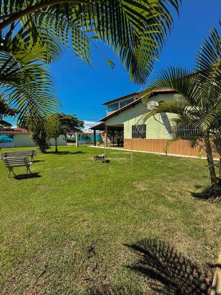 Casa, 3 quartos, 118 m² - Foto 11