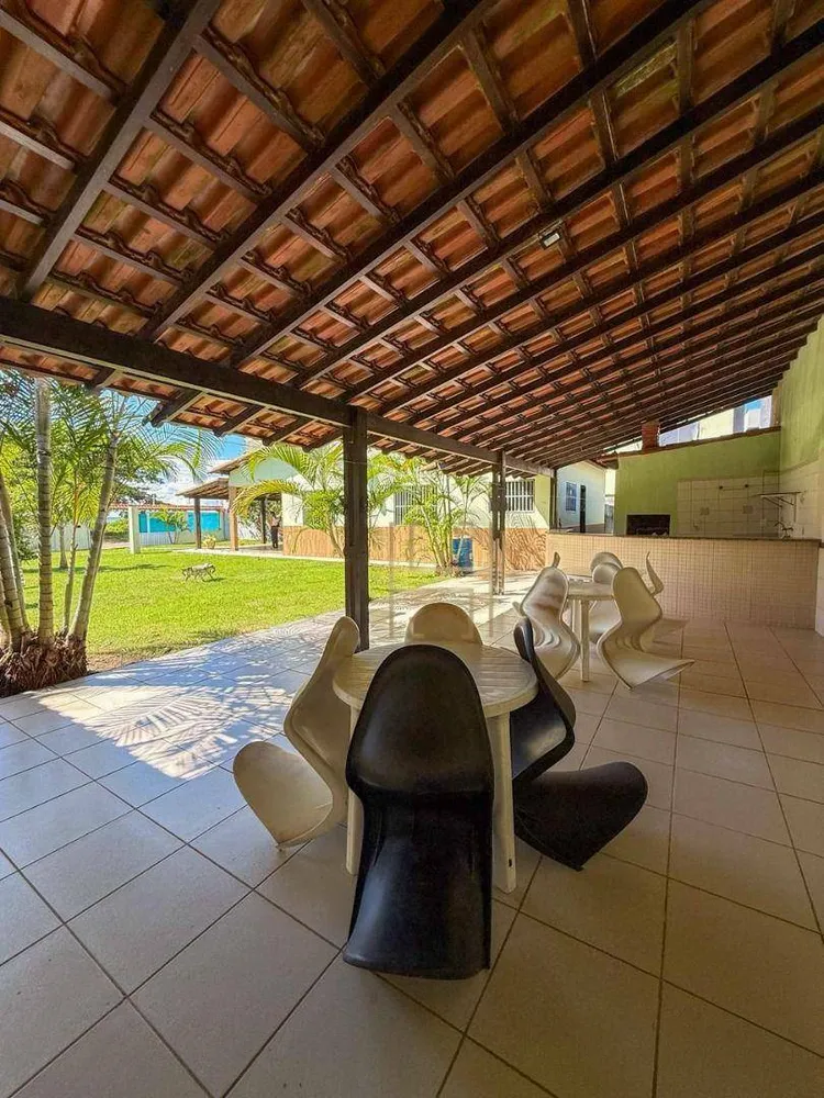 Casa, 3 quartos, 118 m² - Foto 5