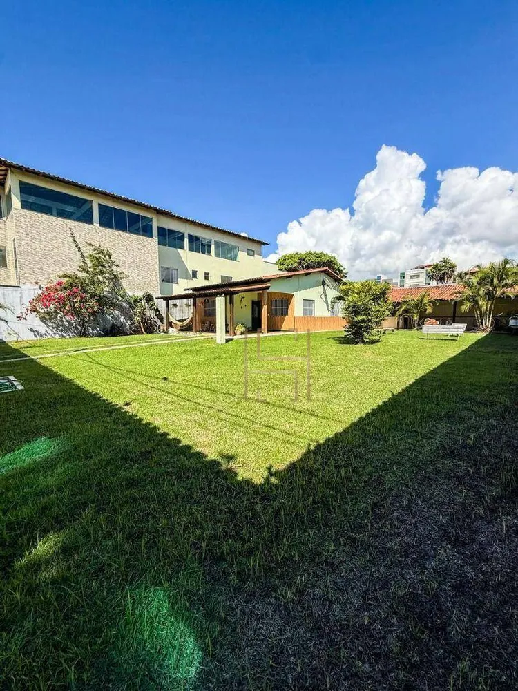 Casa, 3 quartos, 118 m² - Foto 4