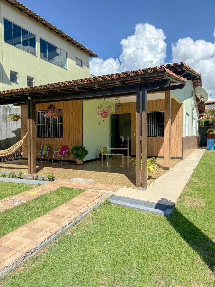 Casa, 3 quartos, 118 m² - Foto 14