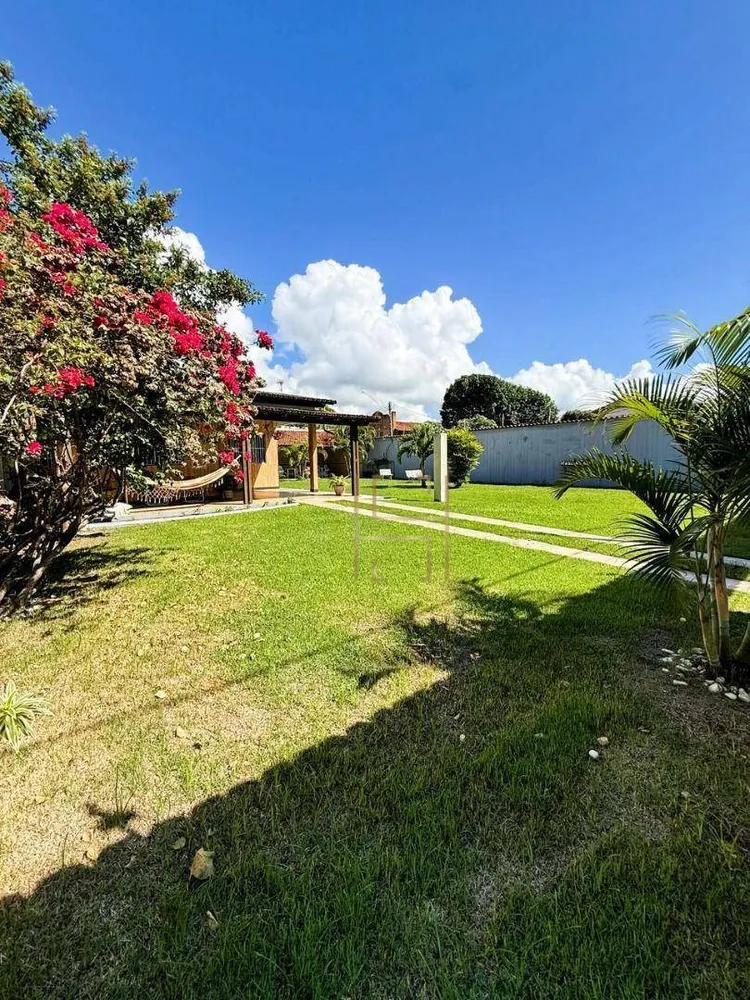 Casa, 3 quartos, 118 m² - Foto 8