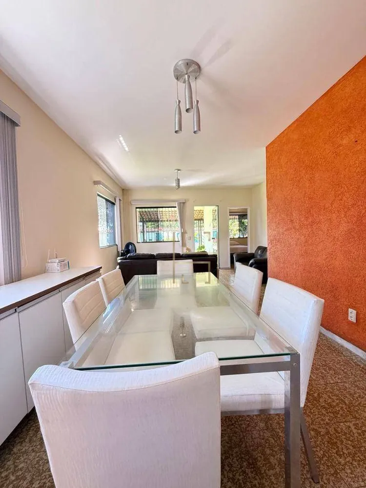 Casa, 3 quartos, 118 m² - Foto 6