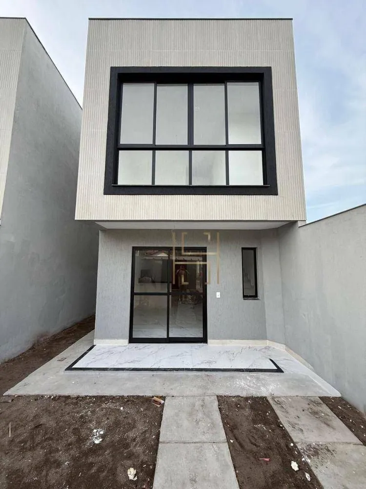 Casa, 2 quartos, 75 m² - Foto 10