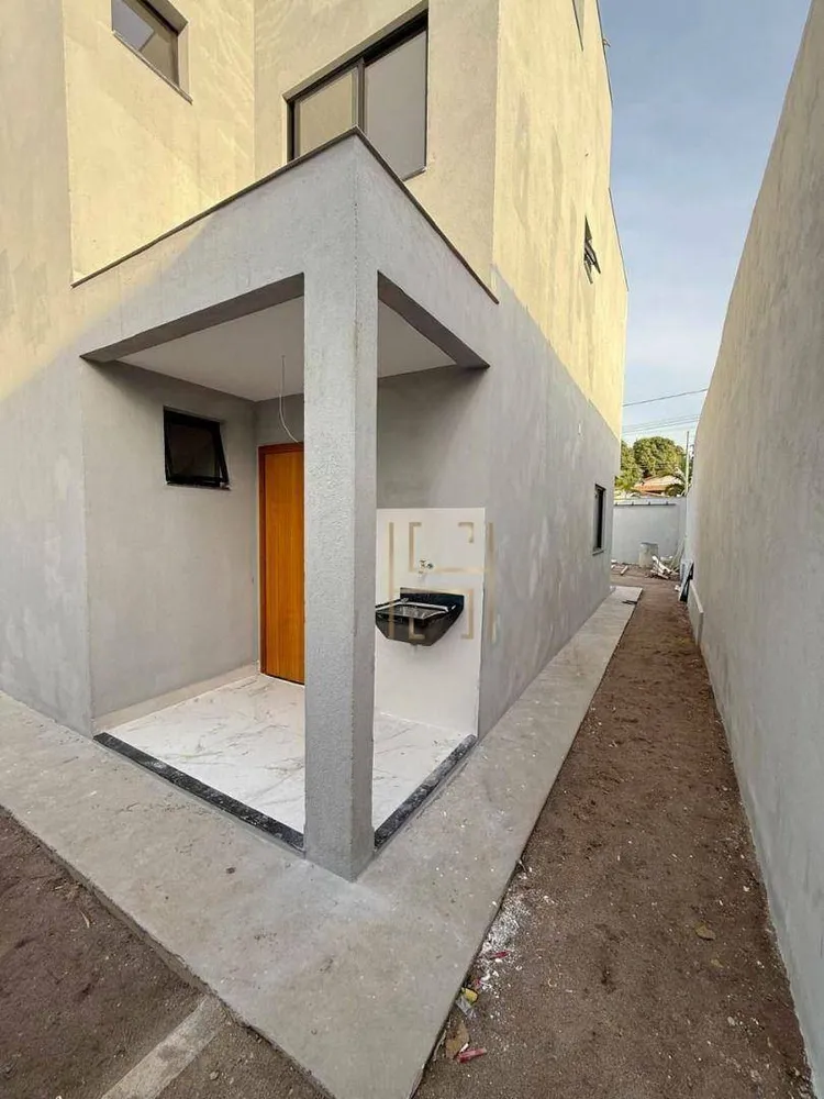Casa, 2 quartos, 75 m² - Foto 13