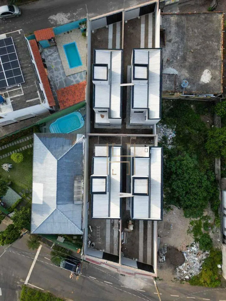Casa, 2 quartos, 75 m² - Foto 6