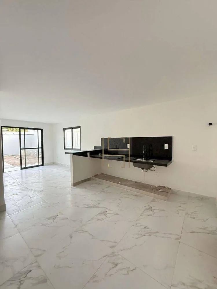 Casa, 2 quartos, 75 m² - Foto 2