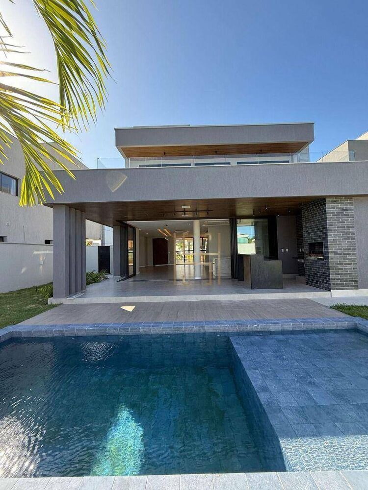 Casa de Condomínio, 4 quartos - Foto 4