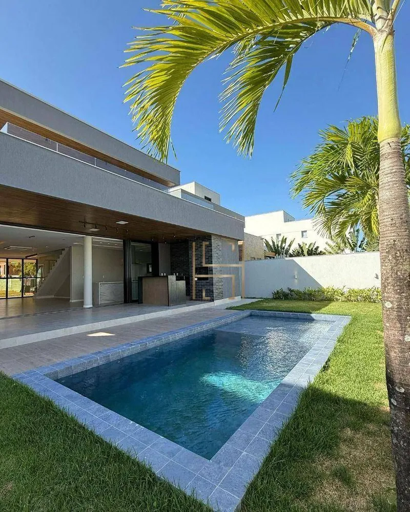 Casa de Condomínio, 4 quartos - Foto 7