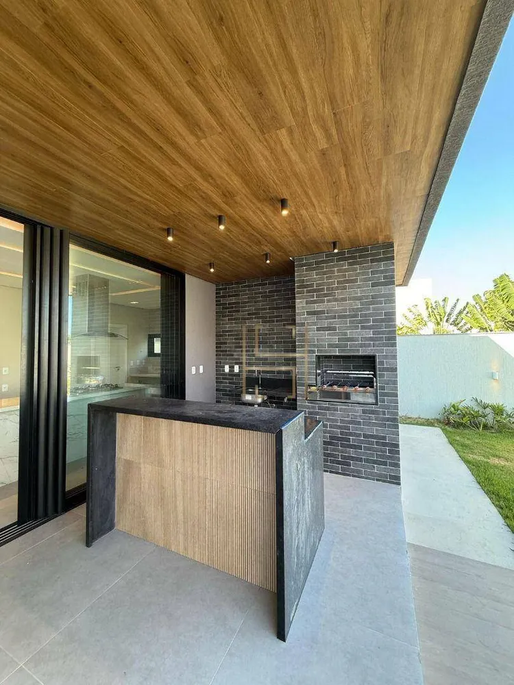 Casa de Condomínio, 4 quartos - Foto 6