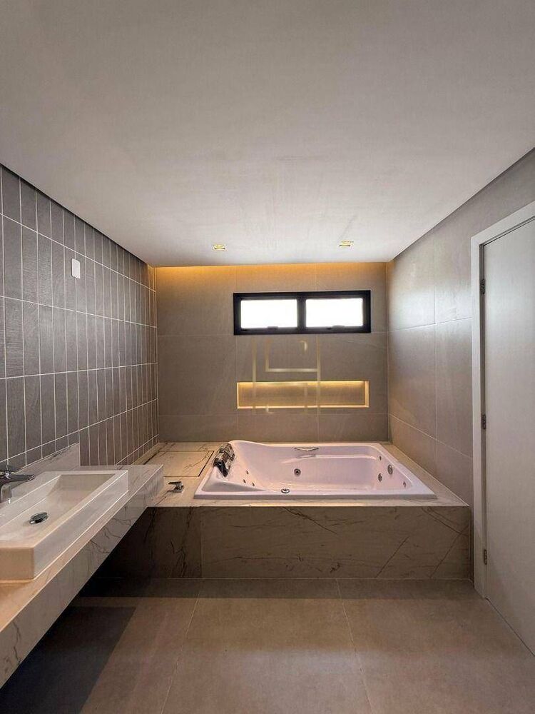 Casa de Condomínio, 4 quartos - Foto 11