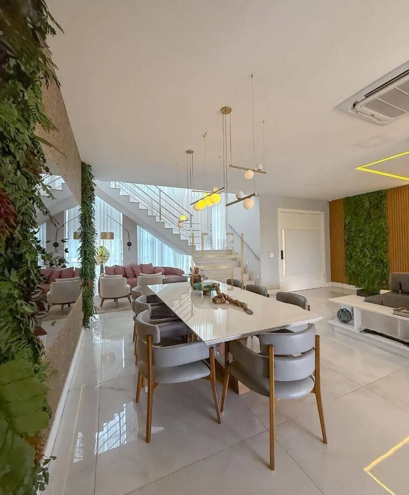 Casa de Condomínio, 4 quartos - Foto 6