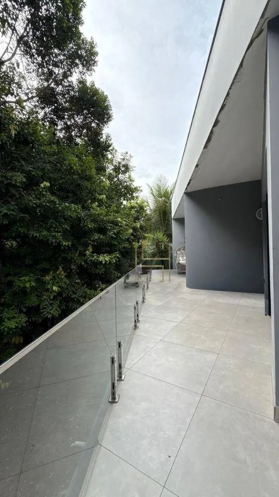 Casa de Condomínio, 5 quartos - Foto 8