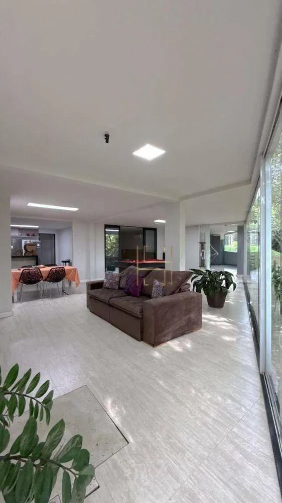 Casa de Condomínio, 5 quartos - Foto 6