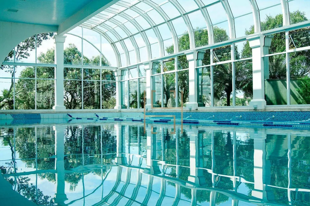 Casa de Condomínio, 5 quartos - Foto 8
