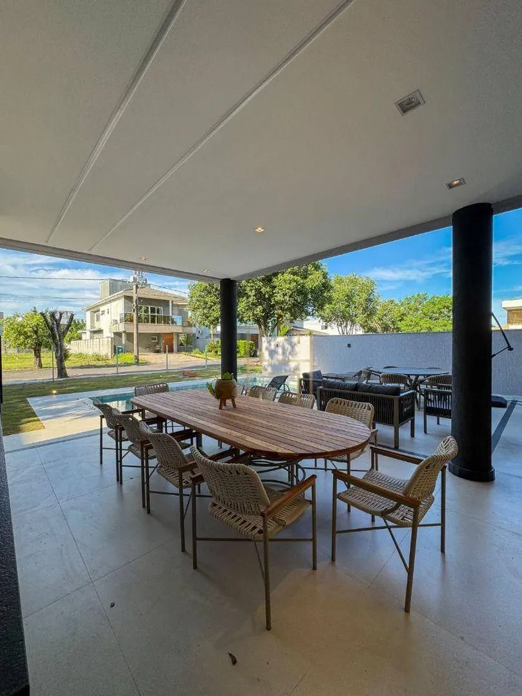 Casa de Condomínio, 5 quartos - Foto 7