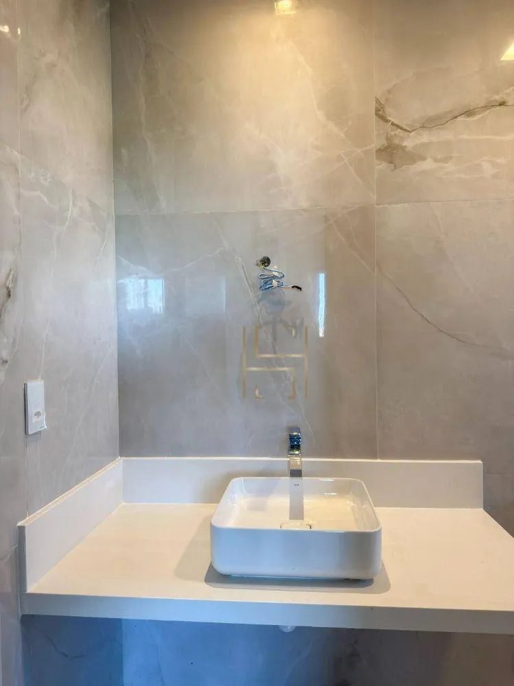 Casa de Condomínio, 5 quartos - Foto 5