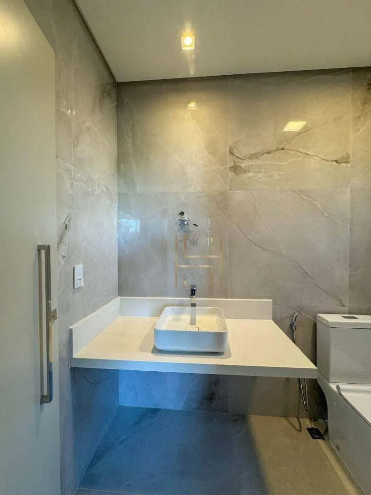 Casa de Condomínio, 5 quartos - Foto 4