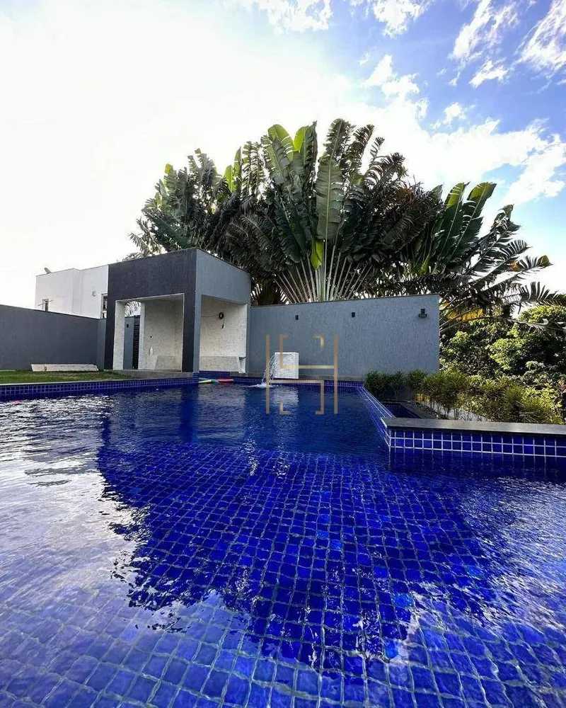 Casa de Condomínio, 4 quartos - Foto 2