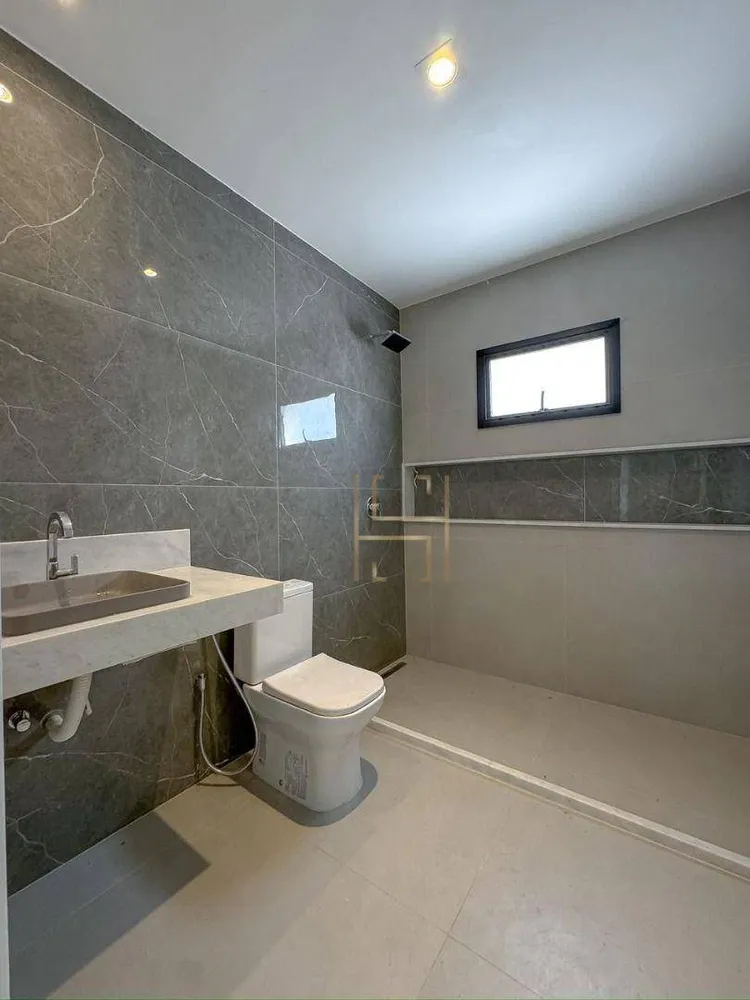 Casa de Condomínio, 4 quartos - Foto 9