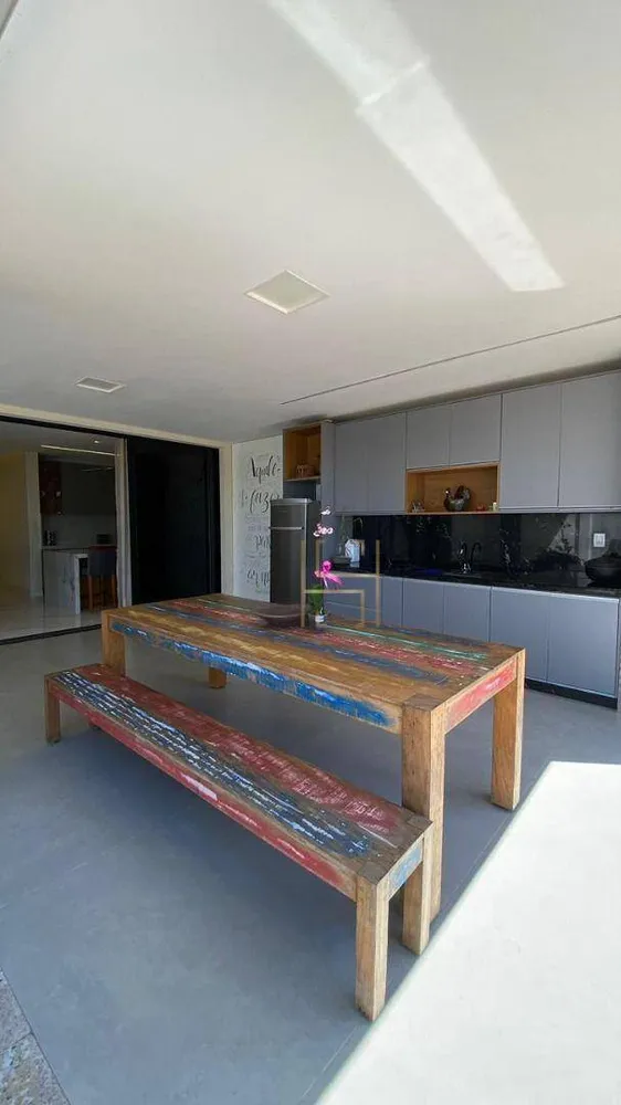 Casa de Condomínio, 5 quartos - Foto 3