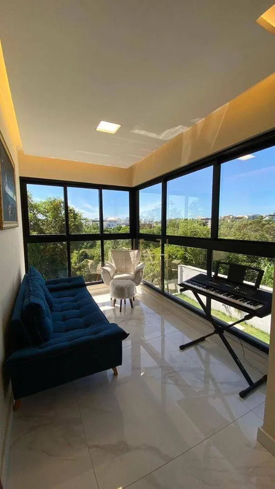 Casa de Condomínio, 5 quartos - Foto 4