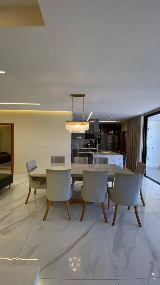 Casa de Condomínio, 5 quartos - Foto 9
