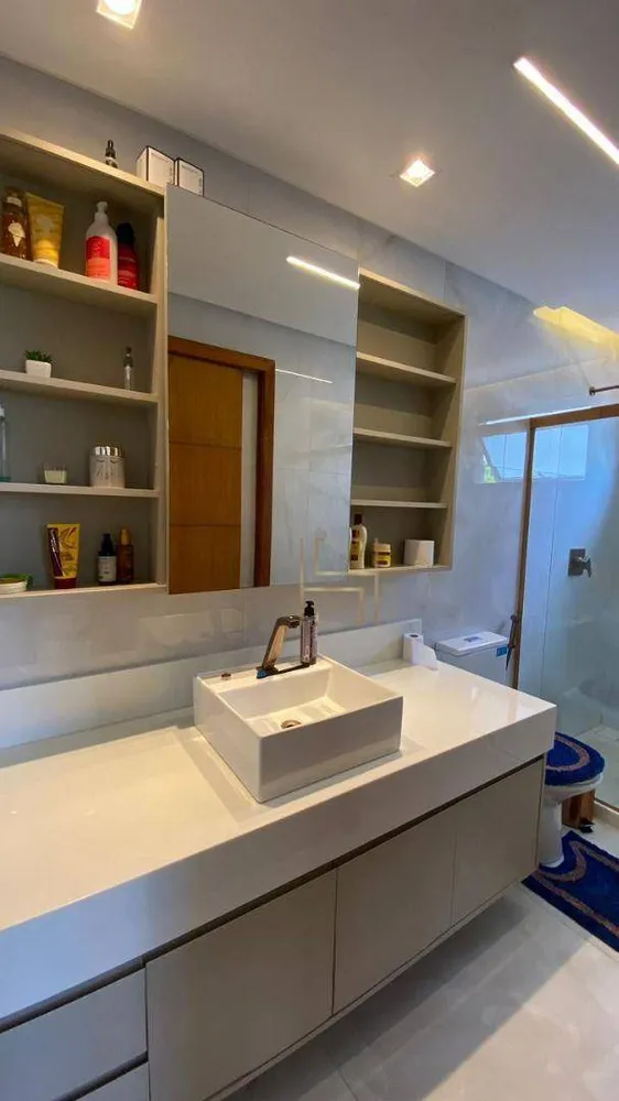 Casa de Condomínio, 5 quartos - Foto 10