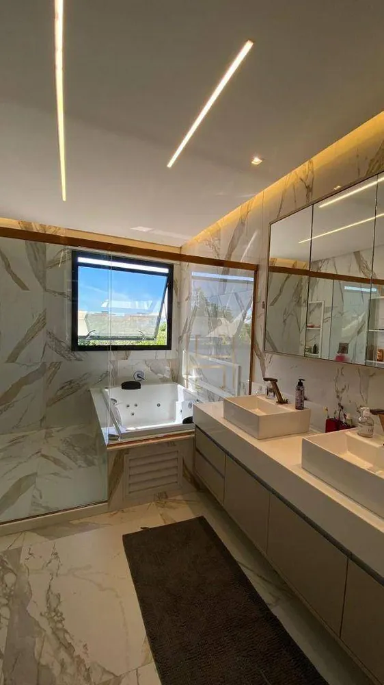 Casa de Condomínio, 5 quartos - Foto 6